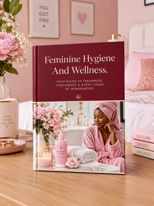 Feminine Hygiene Guide