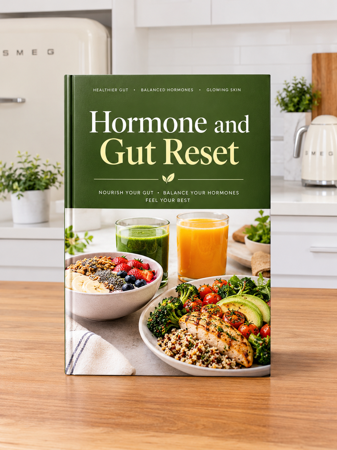 Hormone & Gut Reset